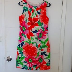 Cute Jessica Howard floral dress